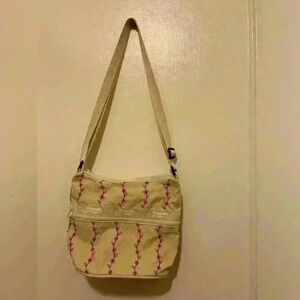 LeSportsac crossbody